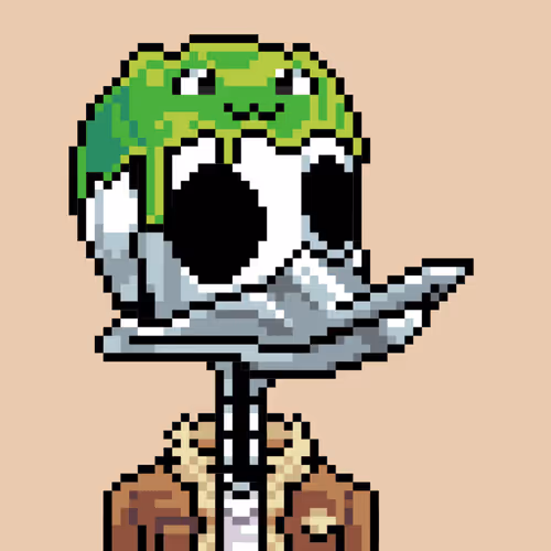 Bone Ducks