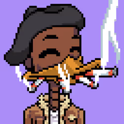 Bone Duck #2463