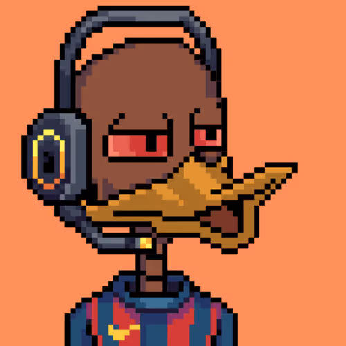 Bone Ducks