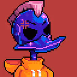 Bone Duck #5247