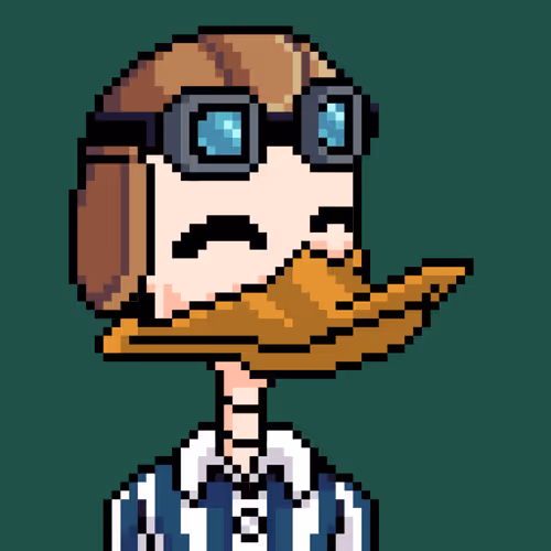 Bone Ducks