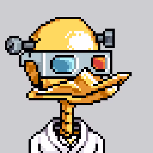 Bone Ducks