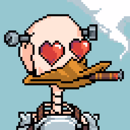 Bone Ducks