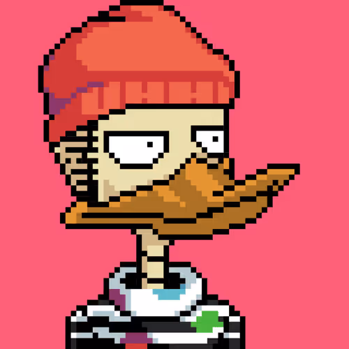 Bone Ducks