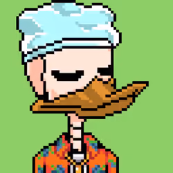Bone Duck #925