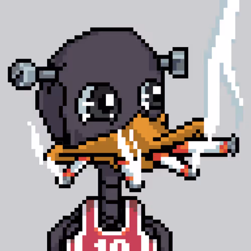 Bone Ducks