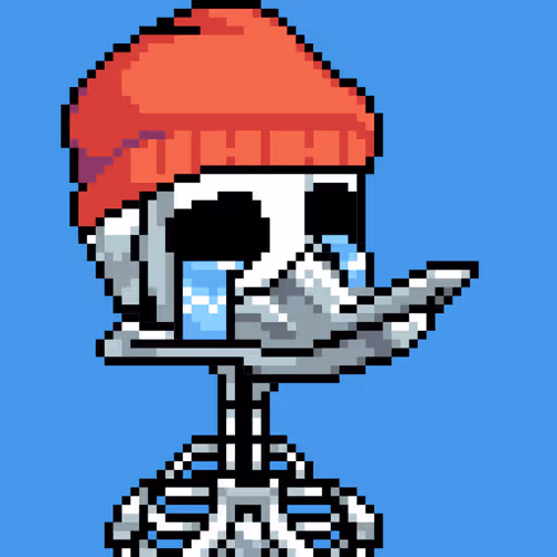 Bone Ducks