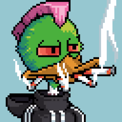 Bone Duck #2349
