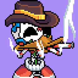 Bone Duck #2477