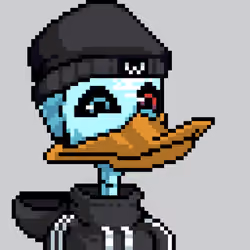 Bone Duck #4301