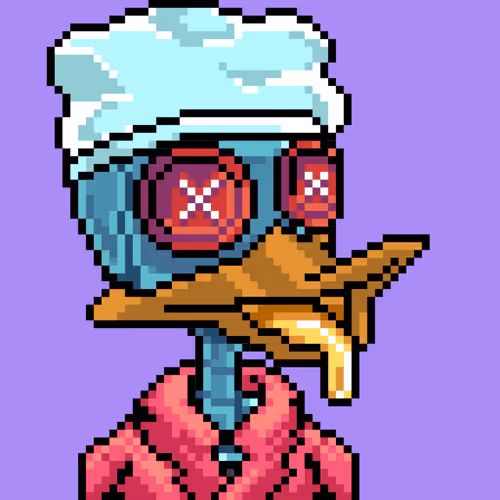 Bone Ducks