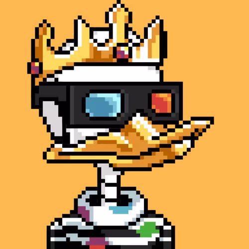 Bone Ducks