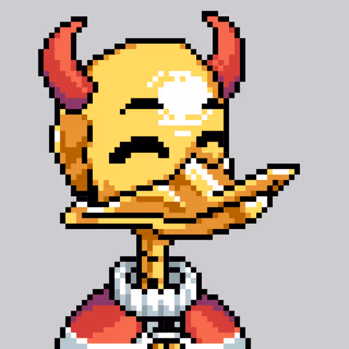 Bone Ducks