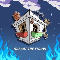 Floor #2017