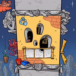 FLOOR #2607