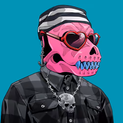 Angry Pitbull 8636