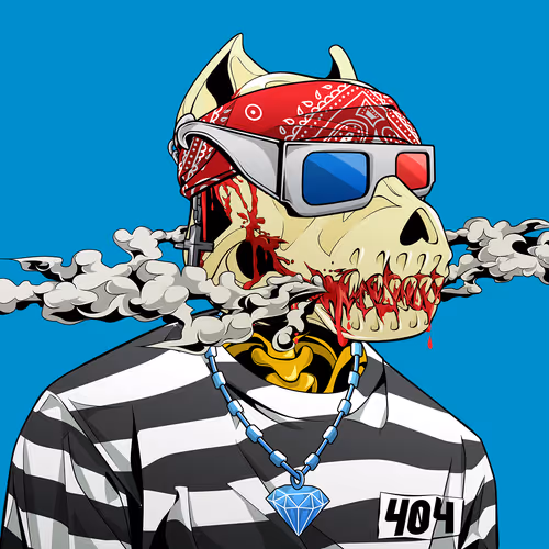 Angry Pitbull 1082