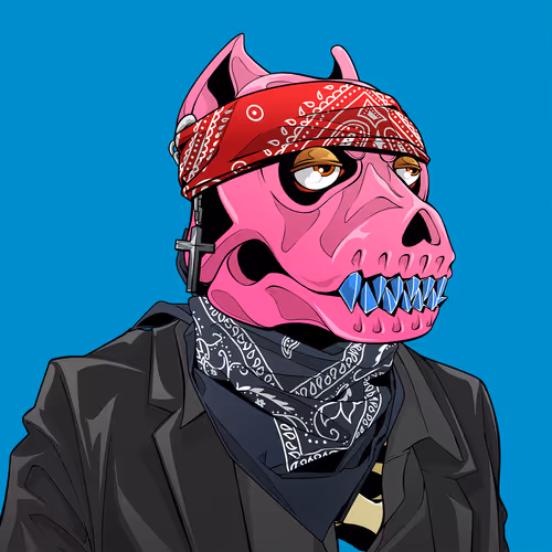 Angry Pitbull Club