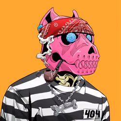 Angry Pitbull 2208