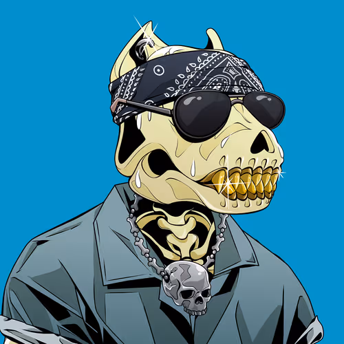 Angry Pitbull 9976