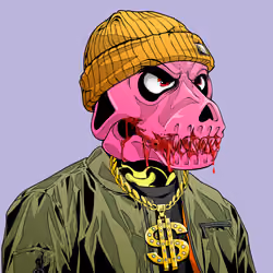 Angry Pitbull 7149