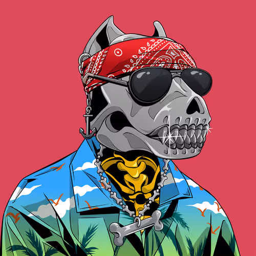 Angry Pitbull 4009