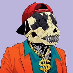 Angry Pitbull 8384