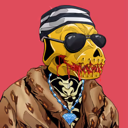 Angry Pitbull 7504