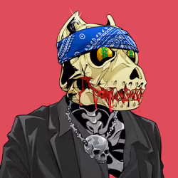 Angry Pitbull 4332