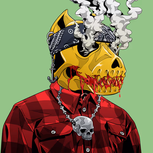Angry Pitbull 3950
