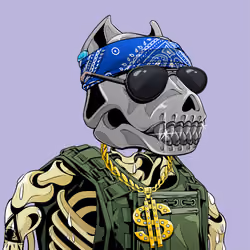 Angry Pitbull 3359