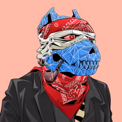 Angry Pitbull 194