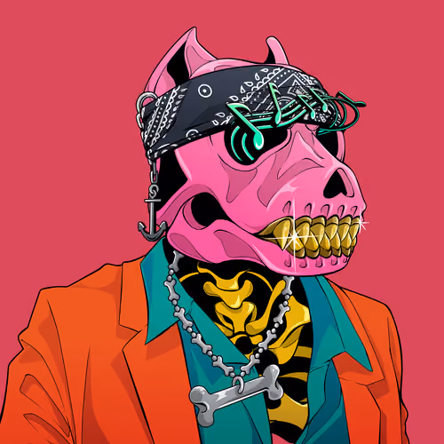 Angry Pitbull 1881