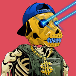 Angry Pitbull 2249