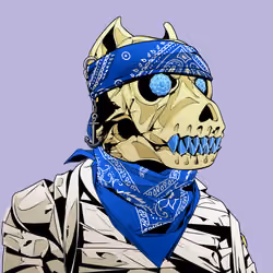 Angry Pitbull 5937