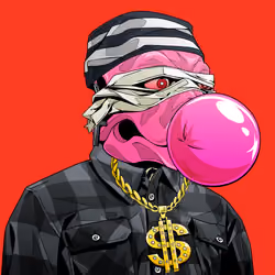 Angry Pitbull 9901