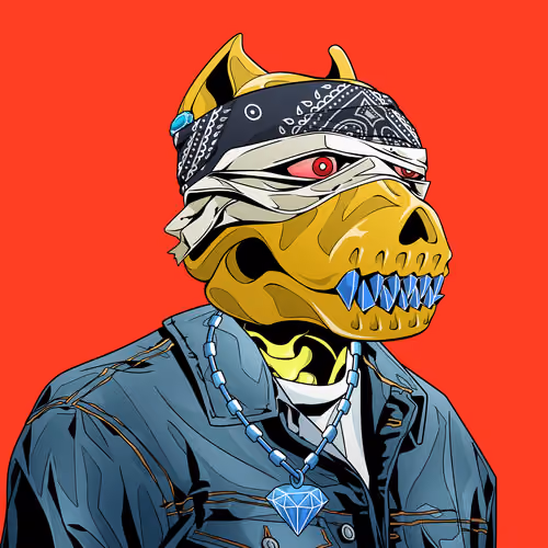 Angry Pitbull 6914
