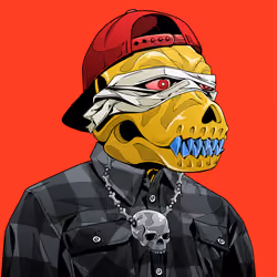 Angry Pitbull 6030