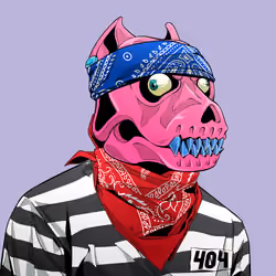Angry Pitbull 932