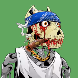 Angry Pitbull 7585
