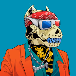 Angry Pitbull 9512