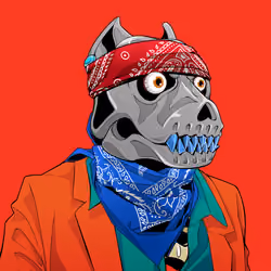 Angry Pitbull 1222