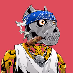 Angry Pitbull 1111