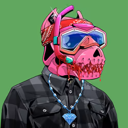 Angry Pitbull 3589