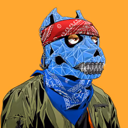 Angry Pitbull 5544