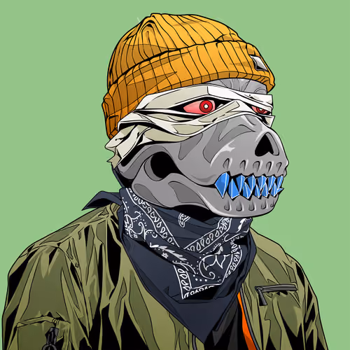 Angry Pitbull 7546