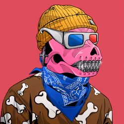 Angry Pitbull 2129