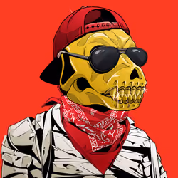 Angry Pitbull 7534