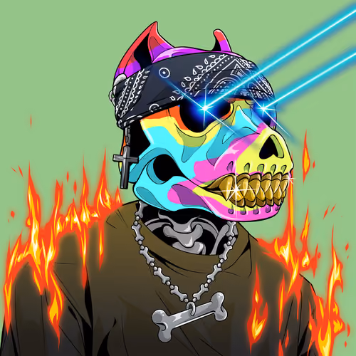 Angry Pitbull 9355