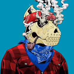 Angry Pitbull 7144